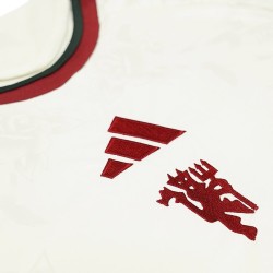 Manchester United Third Player Version Shirt 2026-27