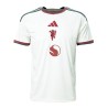 Manchester United Third Player Version Shirt 2026-27