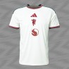 Manchester United Third Player Version Shirt 2026-27