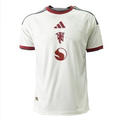 Maglia Manchester United Third versione tifoso 2026-27