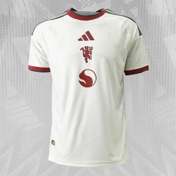 Manchester United Third Fan Version Shirt 2026-27