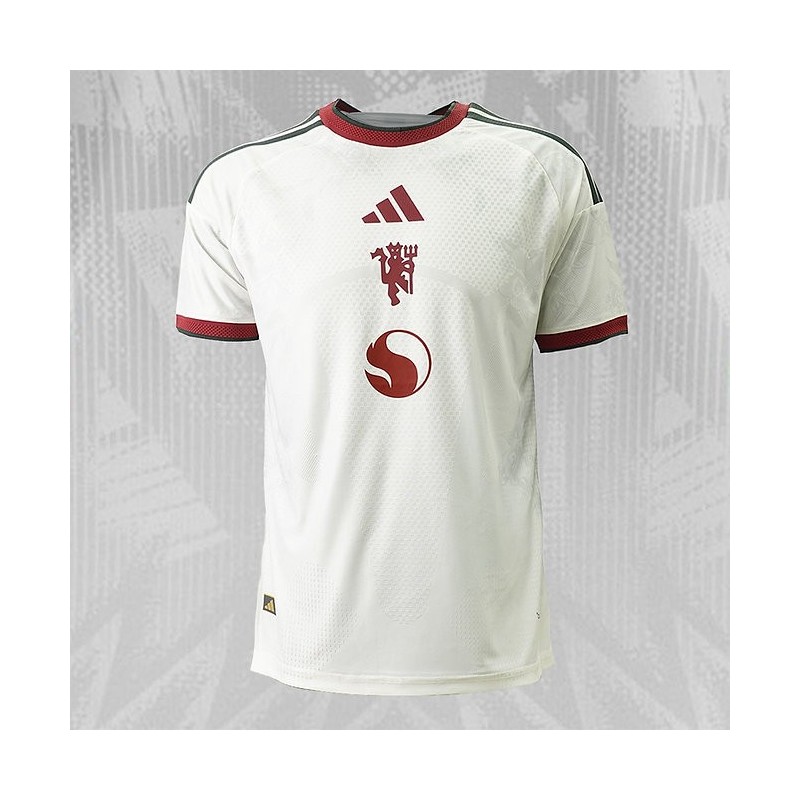 Manchester United Third Fan-Version Trikot 2026-27