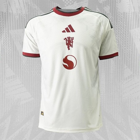 Maglia Manchester United Third versione tifoso 2026-27