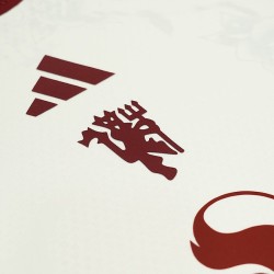 Manchester United Third Fan Version Shirt 2026-27