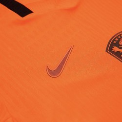 Maillot Pays-Bas domicile version joueur coupe du monde 2026