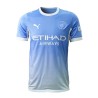 Manchester City Heim Spieler-Version Trikot 2026-27