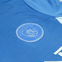 Manchester City Home Player Version Shirt 2026-27