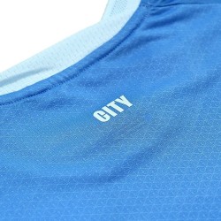 Maglia Manchester City casa versione giocatore 2026-27