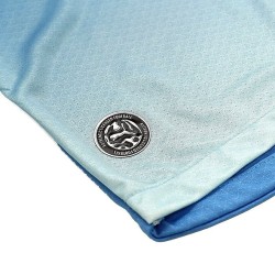 Maillot Manchester City domicile version joueur 2026-27