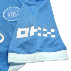 Maglia Manchester City casa versione giocatore 2026-27