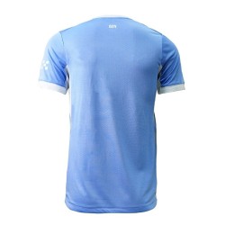 Maillot Manchester City domicile version joueur 2026-27