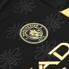 Maglia Manchester City trasferta versione giocatore 2026-27