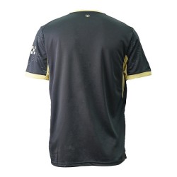 Manchester City Away Fan Version Shirt 2026-27