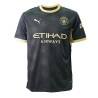 Manchester City Auswärts Fan-Version Trikot 2026-27