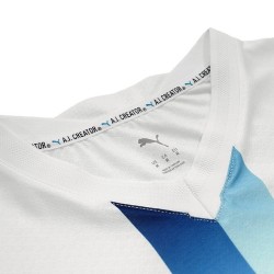 Manchester City Third Spieler-Version Trikot 2026-27