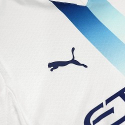 Maillot Manchester City Third version joueur 2026-27