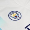 Maillot Manchester City Third version joueur 2026-27