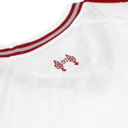 Liverpool Away Player Version Shirt 2026-27