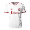Liverpool Auswärts Spieler-Version Trikot 2026-27