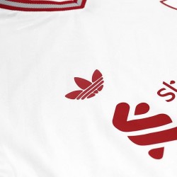 Liverpool Auswärts Spieler-Version Trikot 2026-27