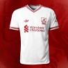 Liverpool Auswärts Spieler-Version Trikot 2026-27