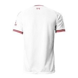 Liverpool Away Player Version Shirt 2026-27