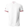 Maillot Liverpool extérieur version joueur 2026-27