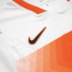 Netherlands 2026 World Cup Away Player Version Shirt