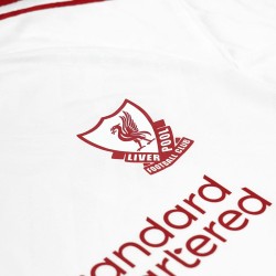 Maillot Liverpool extérieur version joueur 2026-27