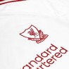 Maglia Liverpool trasferta versione giocatore 2026-27