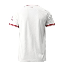 Liverpool Auswärts Fan-Version Trikot 2026-27