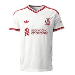 Liverpool Auswärts Fan-Version Trikot 2026-27