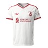Maillot Liverpool extérieur version fan 2026-27