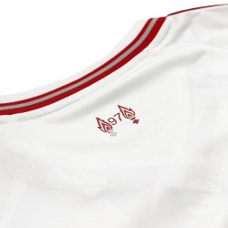 Maglia Liverpool trasferta versione tifoso 2026-27