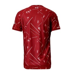 Maglia Liverpool casa versione giocatore 2026-27