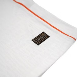 Maillot Pays-Bas extérieur version joueur coupe du monde 2026