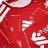 Maillot Liverpool domicile version joueur 2026-27