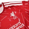 Liverpool Home Player Version Shirt 2026-27