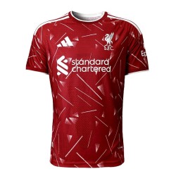 Maillot Liverpool domicile version joueur 2026-27