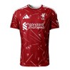 Maillot Liverpool domicile version joueur 2026-27