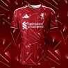 Liverpool Home Player Version Shirt 2026-27