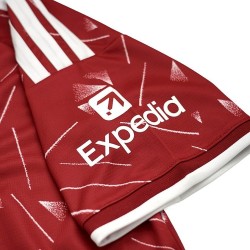 Liverpool Heim Fan-Version Trikot 2026-27 | Football Jersey