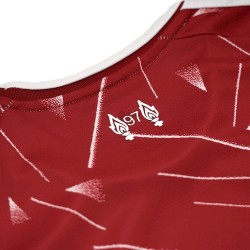Liverpool Home Fan Version Shirt 2026-27 | Football Jersey