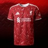 Liverpool Heim Fan-Version Trikot 2026-27 | Football Jersey