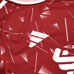 Maillot Liverpool domicile version fan 2026-27