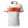 Netherlands 2026 World Cup Away Player Version Shirt