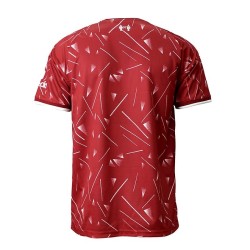 Maillot Liverpool domicile version fan 2026-27