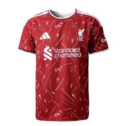 Maillot Liverpool domicile version fan 2026-27