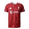 Liverpool Heim Fan-Version Trikot 2026-27 | Football Jersey