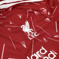 Liverpool Heim Fan-Version Trikot 2026-27 | Football Jersey